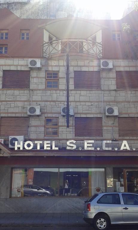 Hotel As Palace Mar del Plata Dış mekan fotoğraf